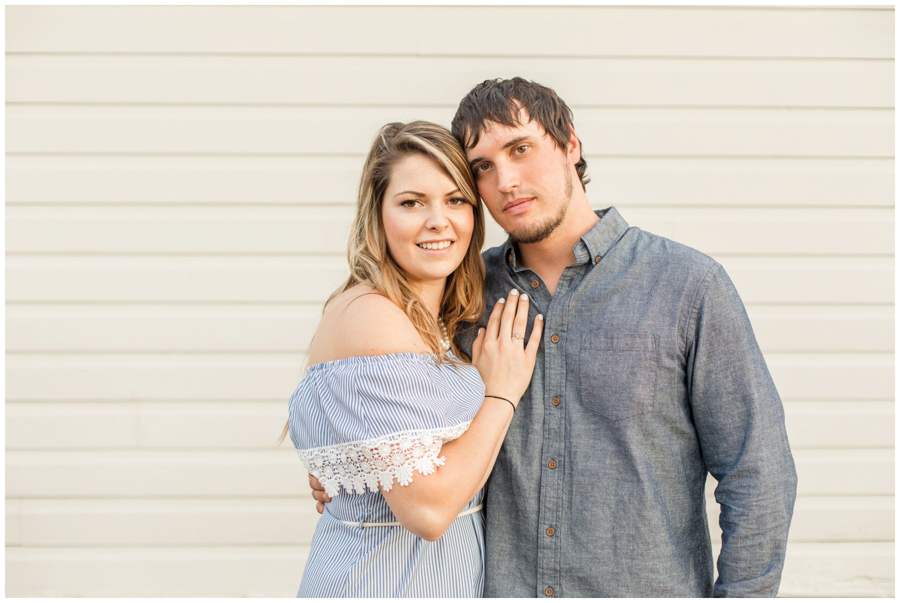 Ottawa Summer Experimental Farm Engagement