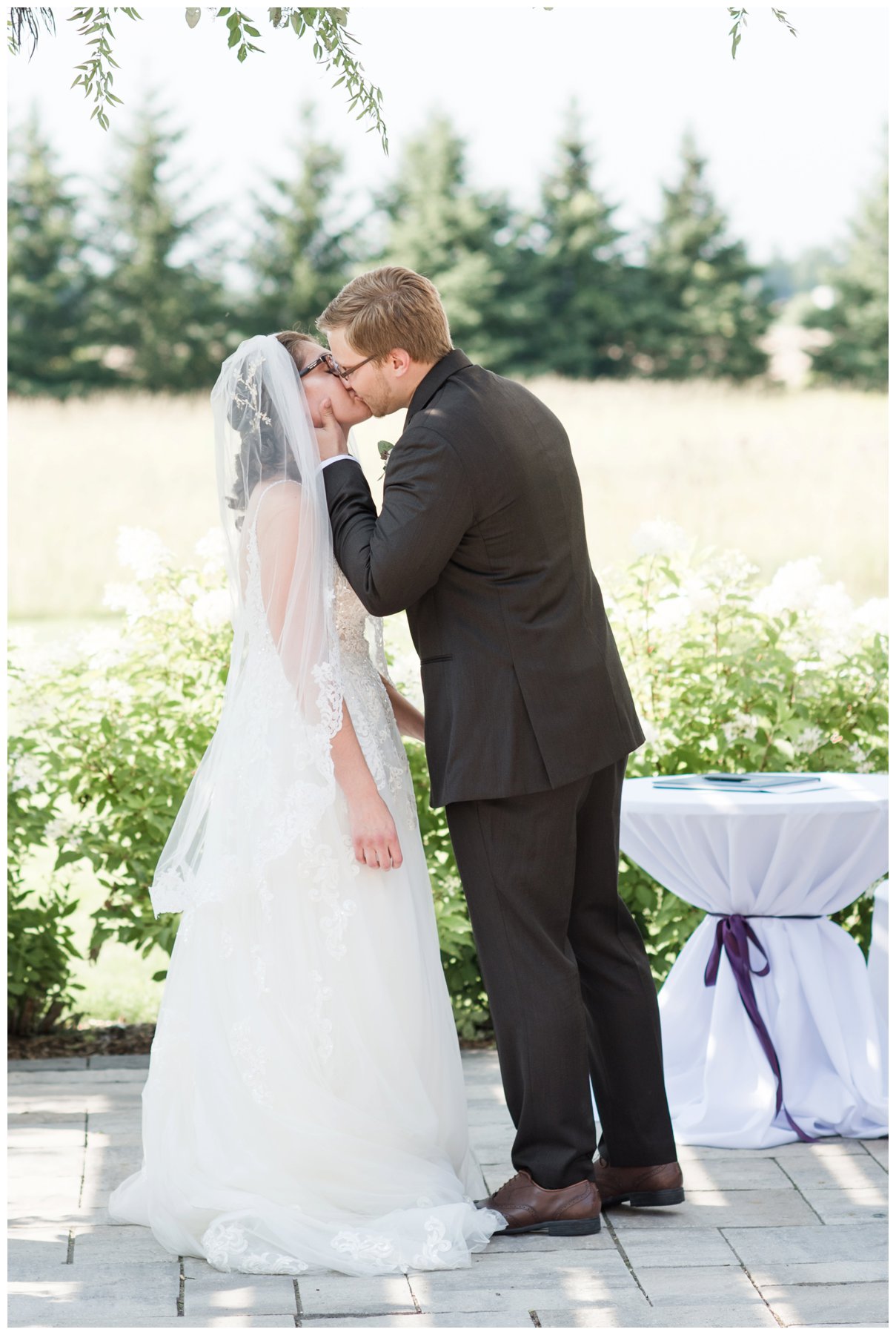 Light and airy century weddings and events wedding