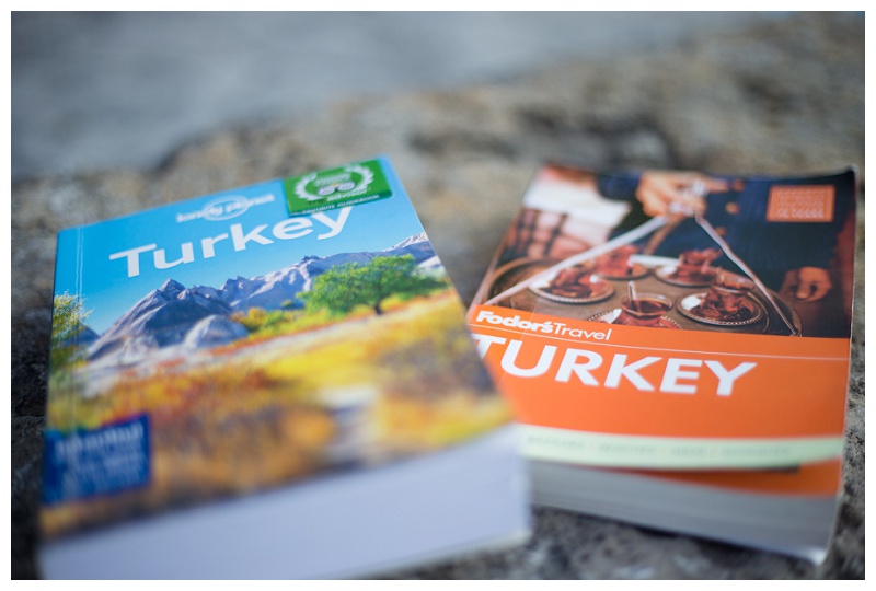 Turkey-travel-guide
