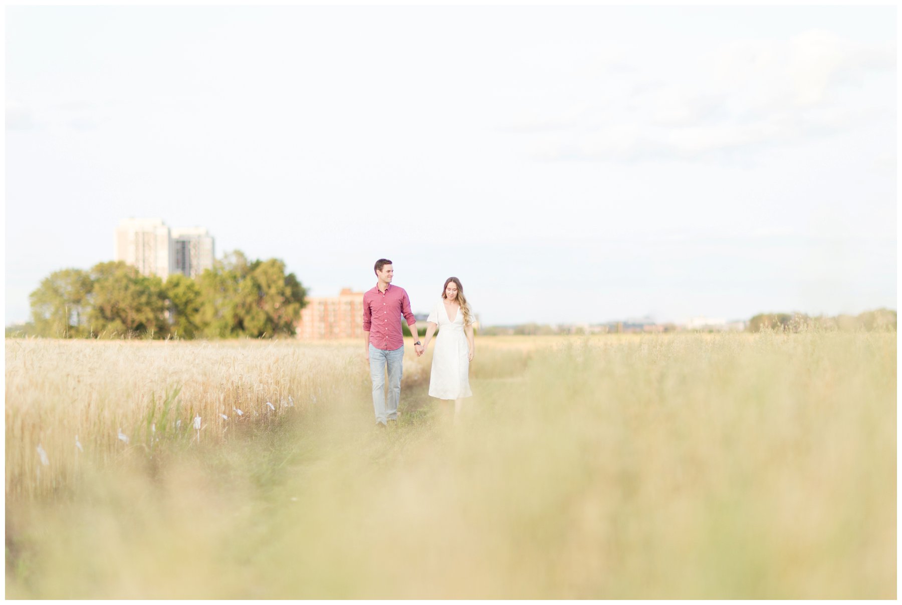 Ottawa Wedding photographer-Experimental farm engagement