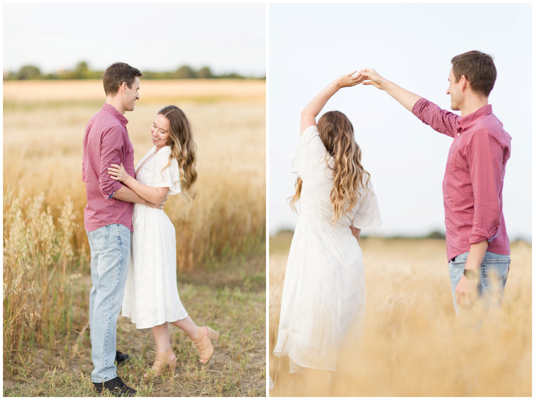 Ottawa Wedding photographer-Experimental farm engagement