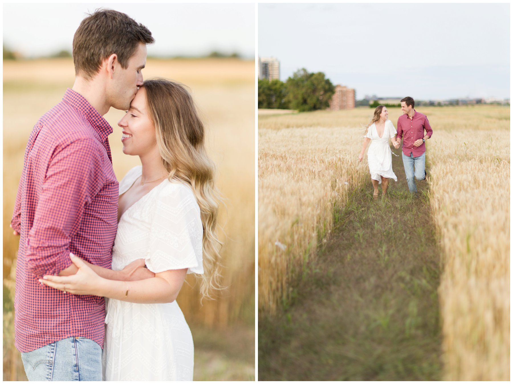 Ottawa Wedding photographer-Experimental farm engagement