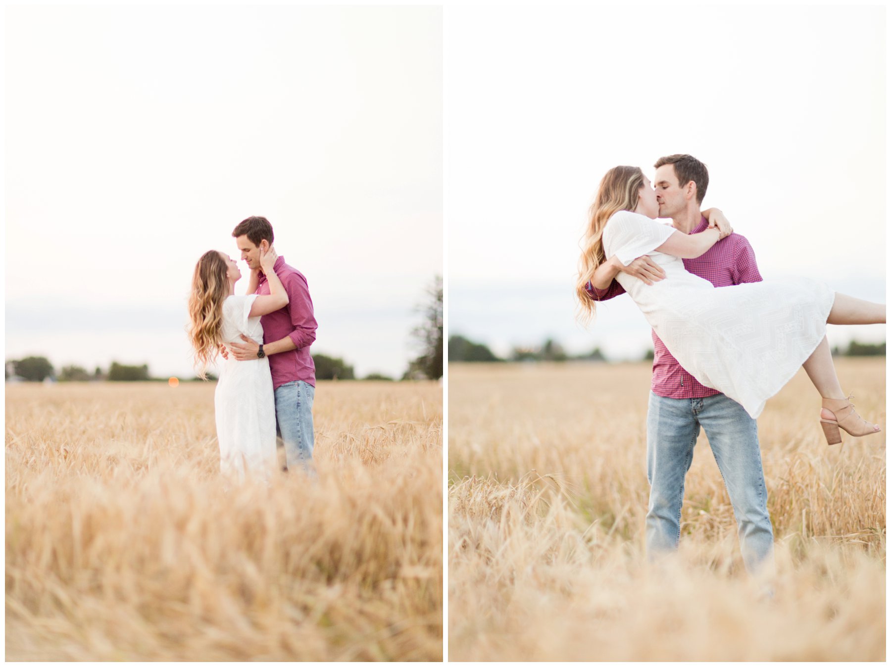 Ottawa Wedding photographer-Experimental farm engagement