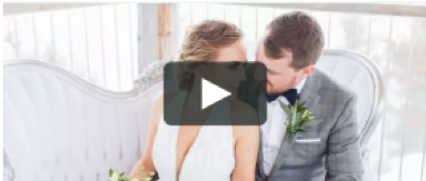 Ottawa Wedding Video