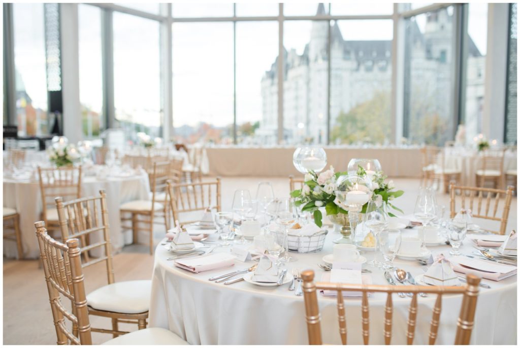 Best Ottawa Wedding Venues